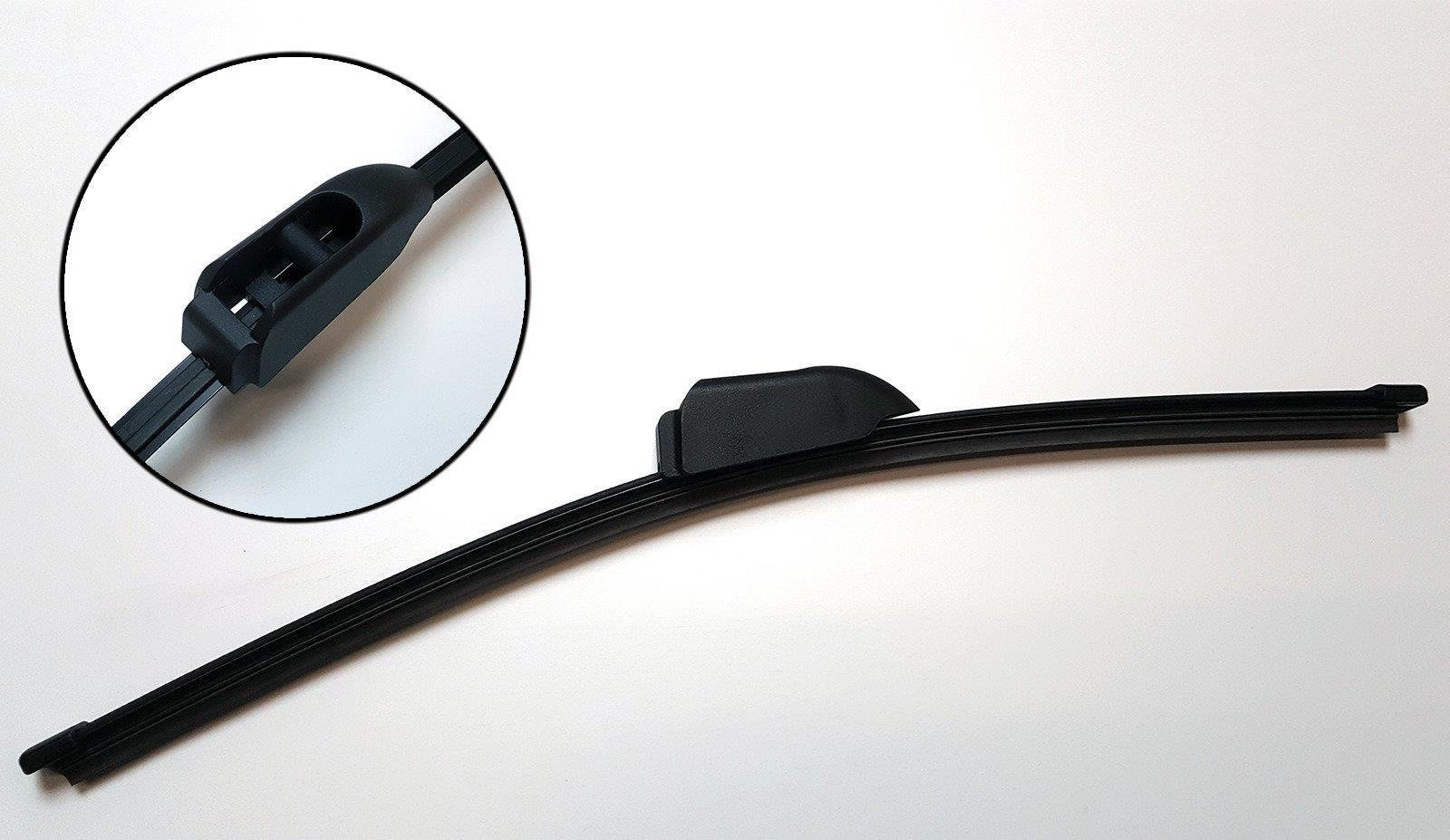 Specific Rear Wiper Blade fit HYUNDAI i30 Coupe (GD) 02.2013> Wiper