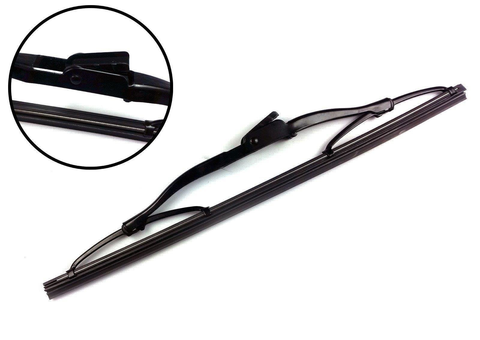 Specific Rear Wiper Blade fit SEAT Leon (1P1) 07.200502.2009 By Vehicle \ SEAT \ Leon
