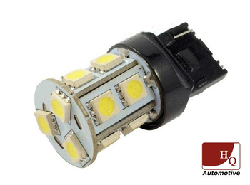 W21w 7440 13 Led Bulb Smd 5050 A White Led Bulbs