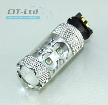 Pwy24w Led Bulb 50w Cree Led With Lens 10 5w Led Yellow
