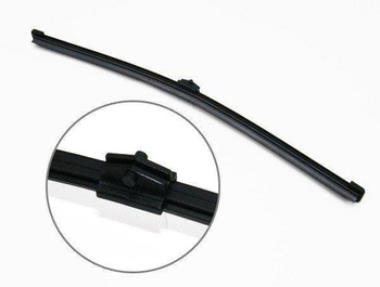 Specific Rear Wiper Blade Fit Mercedes Seria A Class 177