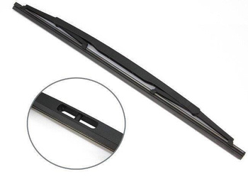 Specific Rear Wiper Blade Fit Skoda Fabia Estate Estate