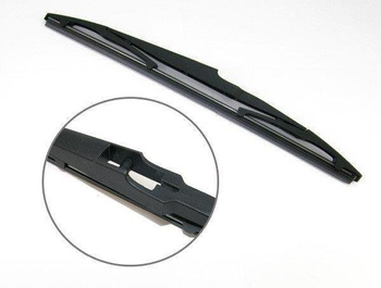 Specific Rear Wiper Blade Fit Ssangyong Rodius Ii 05 2013