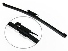 HQ Automotive Rear Wiper Blade for LAND ROVER Discovery SUV (2017 and later) 13-inch with Dedicated fit connector