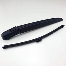 Rear Arm & Wiper for Renault Clio MK4 2012-onwards HQ Automotive