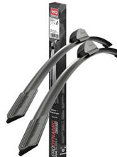 Wiper Blades for DAEWOO Kalos Saloon (2002-2005) HQ Front Pair 22-inch + 16-inch with J-hook connector