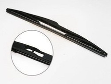 HQ Automotive Rear Wiper Blade for FORD Focus Hatchback (2006-2010) 14-inch with Dedicated fit connector