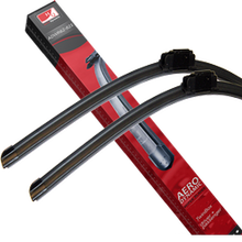 Wiper Blades for MERCEDES CL-Class Coupe (1998-2002) HQ Front Pair 27-inch + 27-inch with J-hook 12mm connector