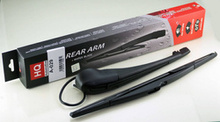 Rear Arm & Wiper for Citroen Dispatch, Jumpy 2007-2015 Tylna Klapa, Peugeot Expert MK2 2007-2015 Fiat Scudo 2007-2015 HQ Automotive