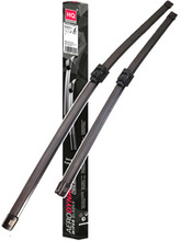 Wiper Blades fit MERCEDES B-Class Hatchback (2018 and later) Front Pair 26-inch + 19-inch with Special-Merc connector