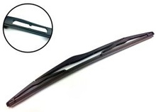 HQ Automotive Rear Wiper Blade for LAND ROVER Discovery SUV (1998-2004) 14-inch with Dedicated fit connector