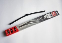 Rear Wiper Blade for BMW 2 Grand Tourer & A1, S1 Sportback 1pc HQ Automotive