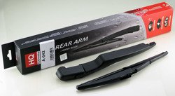 Dedicated HQ AUTOMOTIVE Rear Car Wiper Arm + blade HQ A-042 fit Citroen DS3 2009->