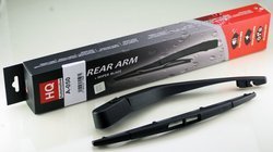 Dedicated HQ AUTOMOTIVE Rear Car Wiper Arm + blade HQ A-050 fit BMW 1 Series (F20,F21) 2011->