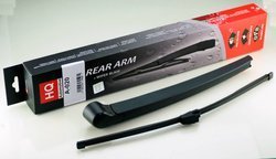 Rear Car Wiper Blade + Arm HQ A-020 fit Skoda Octavia Estate 2004-2013