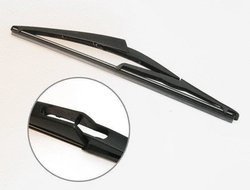 Special, dedicated HQ AUTOMOTIVE rear wiper blade fit CITROEN DS3 (A55) May.2015->