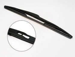 Special, dedicated HQ AUTOMOTIVE rear wiper blade fit ROVER 75 Tourer Jan.2001-May.2005