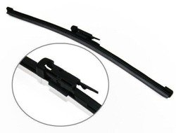 Special, dedicated HQ AUTOMOTIVE rear wiper blade fit VW Crafter 30 (2E) Apr.2006->