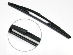 Specific Rear Wiper Blade fit FIAT Idea Jan.2006-Mar.2008