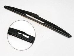 Specific Rear Wiper Blade fit RENAULT Megane MK3 Coupe (DZ) Jan.2009->