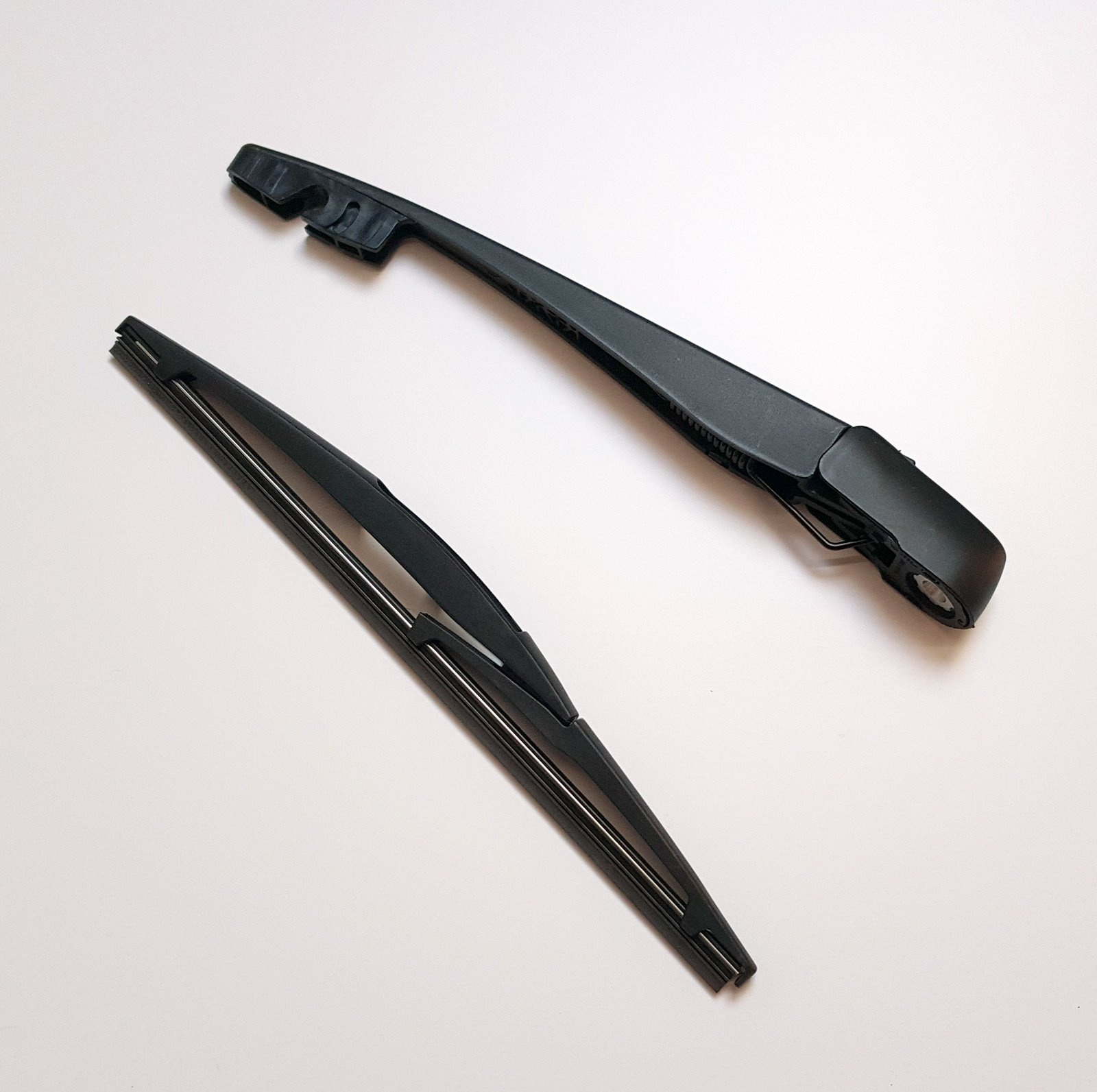 Rear Car Wiper Blade + Arm HQ A007 fit Suzuki Swift Wiper Blades