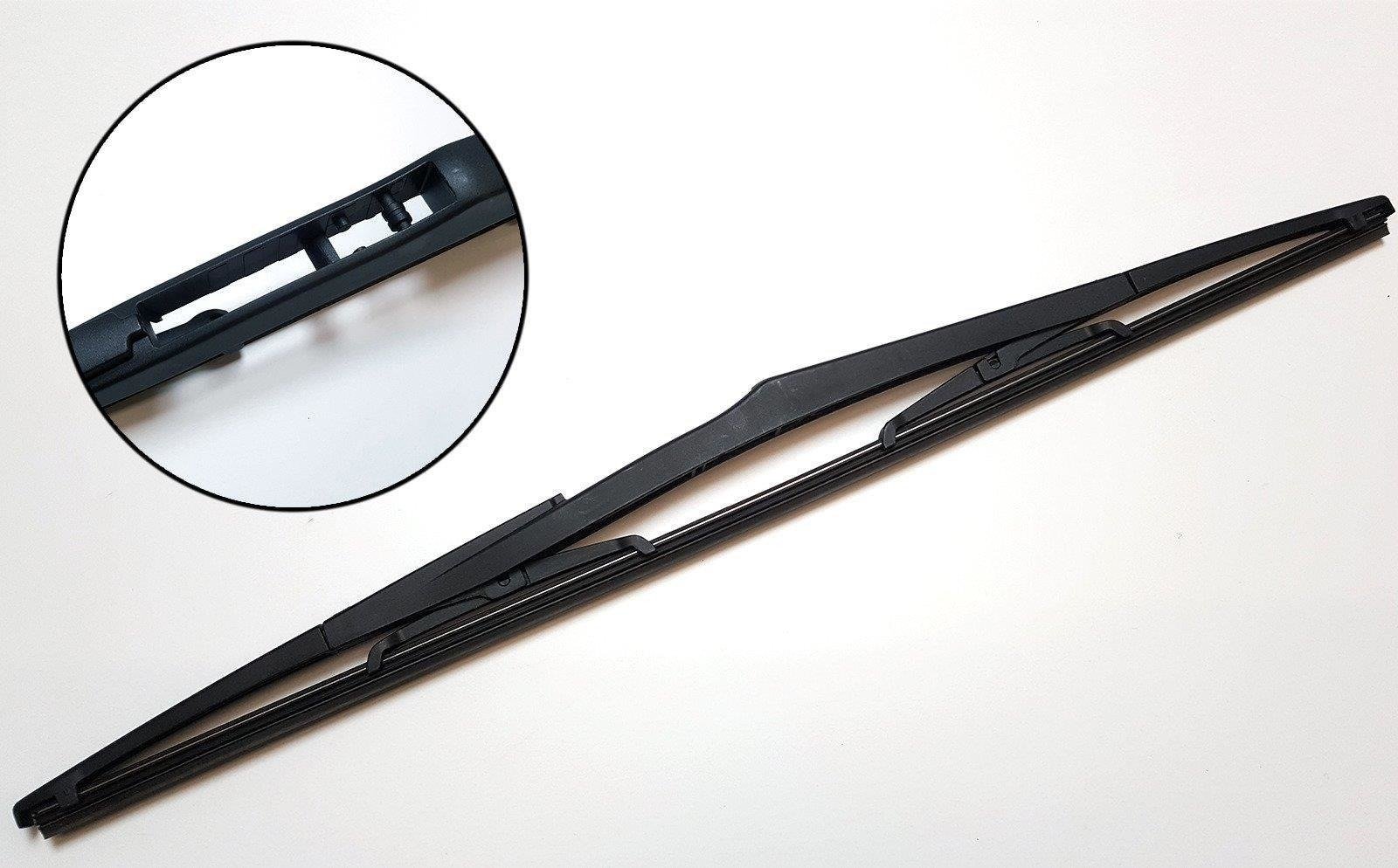 Specific Rear Wiper Blade fit CITROEN C5 (X4) 03.200111