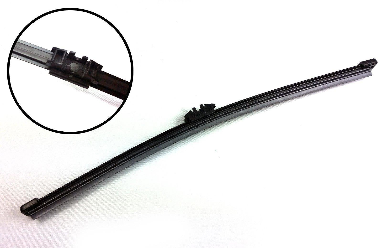 Specific Rear Wiper Blade fit FORD Kuga 11.2012> Wiper Blade finder