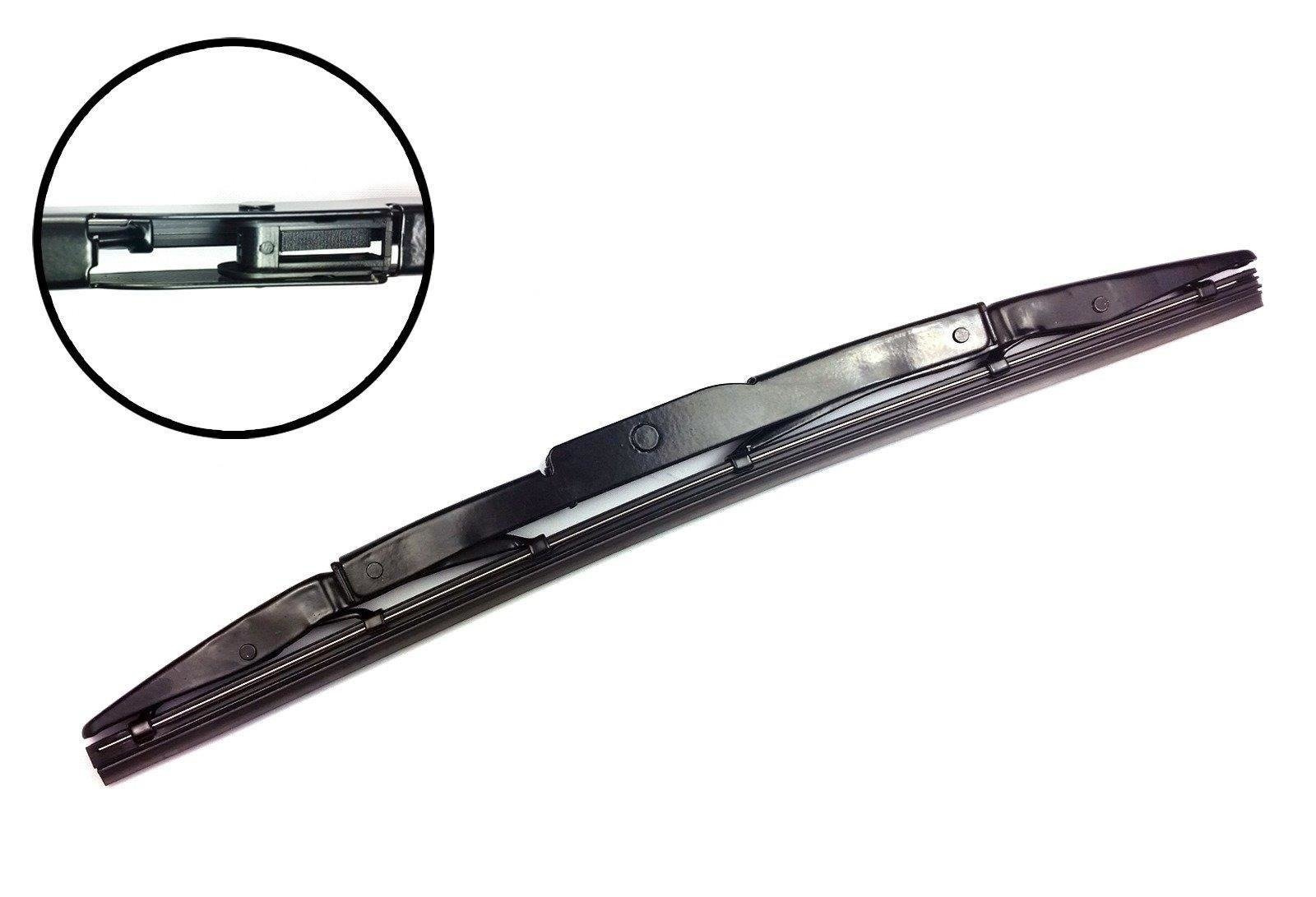 Specific Rear Wiper Blade fit HONDA CRV 10.2012> Wiper Blade finder