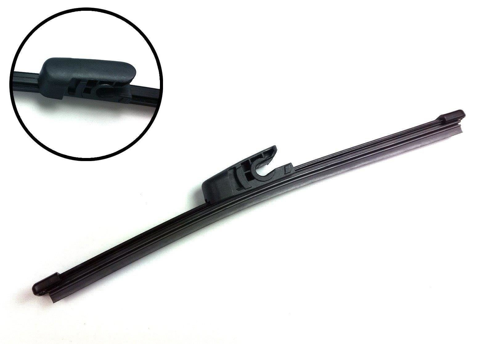 Specific Rear Wiper Blade fit Hyundai Veloster 06.2011> Wiper Blade