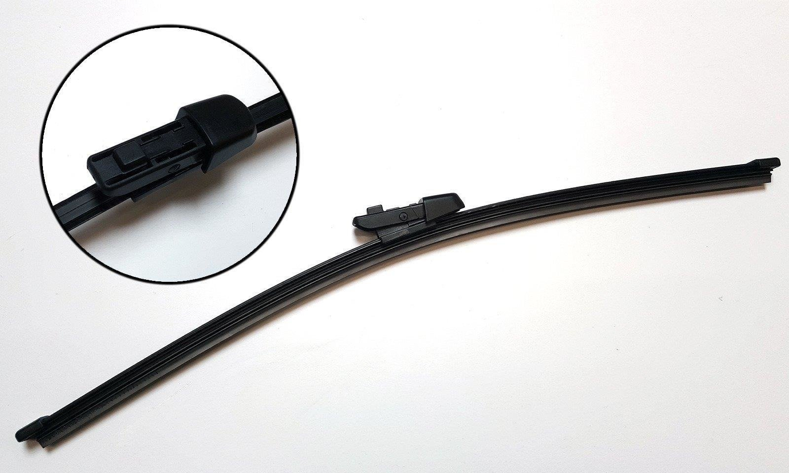 Specific Rear Wiper Blade fit VW Tiguan Allspace (BW2) 03.2017