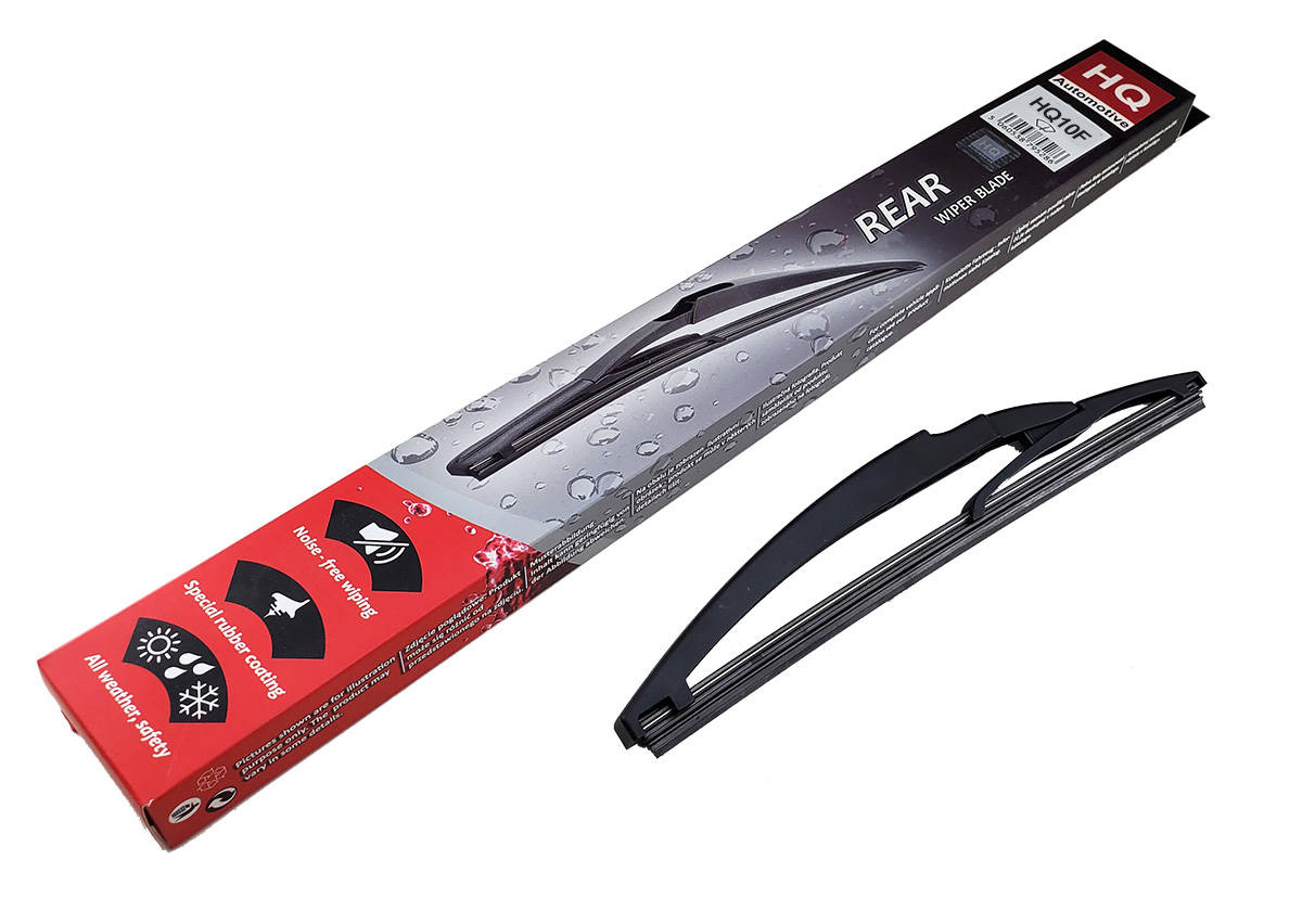 Specific Rear Wiper Blade fit Vauxhall Astra (K) 09.2015> Wiper