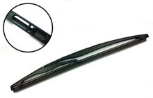 HQ Automotive Wiper Blade fits DODGE Nitro SUV (2006-2011) Rear 11" OEM FIT with Dedicated fit connector HQ11E