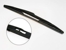 HQ Automotive Rear Wiper Blade for CITROEN C4 Grand Picasso MPV (2006-2008) 14-inch with Dedicated fit connector