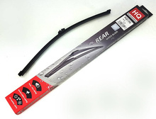 HQ Automotive Wiper Blades for BMW X3 SUV (2010-2017) Rear Wiper Replacement Blade