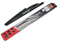 HQ Automotive Rear Wiper Blade for VOLVO XC70 SUV (2002-2004) 15-inch with Dedicated fit connector