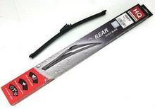 HQ Automotive Rear Wiper Blade for VW Passat Estate (2011-2014) 12-inch with Dedicated fit connector