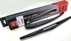 Rear Arm & Wiper for VAUXHALL Corsa C HQ Automotive