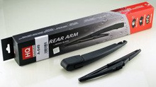 HQ Automotive Wiper Blade fits RENAULT Kadjar SUV (2015 and later) Rear 49" OEM FIT with Dedicated fit connector HQ-A-049