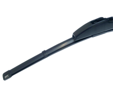 HQ Automotive Rear Wiper Blade for FORD Focus Hatchback (1998-2005) 13-inch with Dedicated fit connector