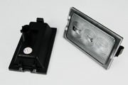 Land Range Rover CanBus License Licence Number Plate LED Lamp Light