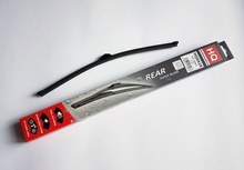 HQ Automotive Rear Wiper Blade for AUDI A1 Citycarver Hatchback (2019-2022) 11-inch with Dedicated fit connector