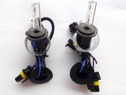 H7/H1/H3/H8/H11/HB4/HB3/H7R Lamps XENON 6000K for HID Conversion KIT