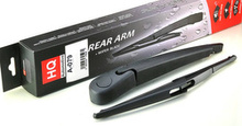 HQ Automotive Wiper Blade fits PEUGEOT 207 Estate (2007-2013) Rear 79" OEM FIT with Dedicated fit connector HQ-A-079