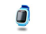 XBLITZ KIDS WATCH GPS v. Love Me Blue