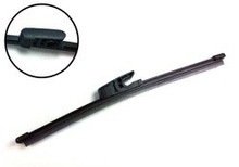 HQ Automotive Rear Wiper Blade for HYUNDAI Veloster Coupe (2011 and later) 9-inch with Dedicated fit connector