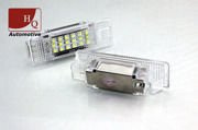 BMW E53 X5 LED Courtesy Lamp Light