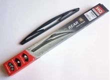 HQ Automotive Wiper Blades for HONDA Jazz Hatchback (2020 and later) Rear Wiper Replacement Blade