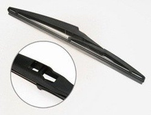 HQ Automotive Rear Wiper Blade for JEEP Grand Cherokee SUV (2010-2013) 12-inch with Dedicated fit connector