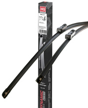 HQ Automotive Wiper Blades for BMW 1 Series Hatchback (2024 and later) Front Wipers Replacement Kit