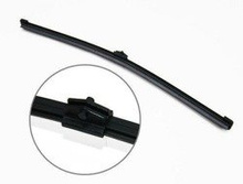 HQ Automotive Rear Wiper Blade for AUDI S1 Hatchback (2014 and later) 14-inch with Dedicated fit connector